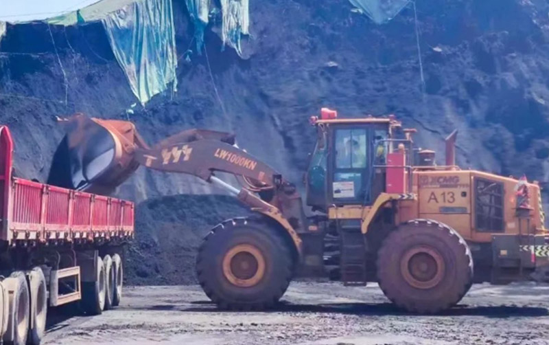 这是正解！恒峰g22解答口岸转运难题