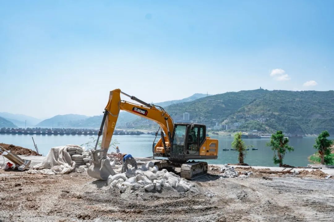 风波炼就实力，，，“数”说XE135G！