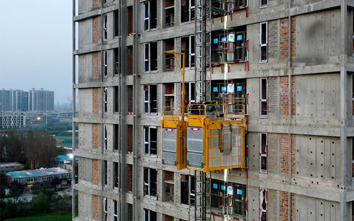 第一现场 | “智能大咖”恒峰g22ZSC200/200FS1重磅来袭！