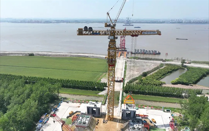 【媒体聚焦】天下最大跨径桥梁群！央媒一次次把镜头瞄准恒峰g22