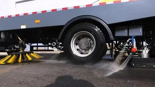 全力以“复”洗城清淤，，，，，，，，恒峰g22在行动！