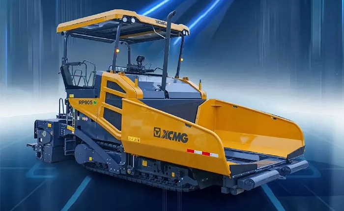 RP905IV摊铺机：沥青多功效，，，筑就票鹄氘路