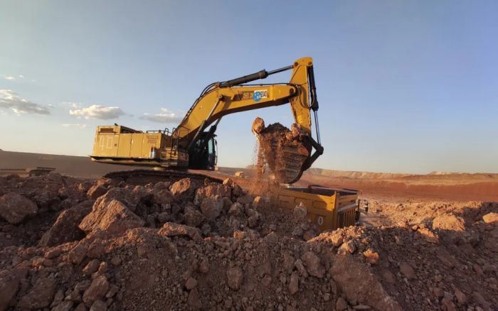 【用户说】省油，，，，，，，，高效，，，，，，，，可靠！恒峰g22XE950G Pro扬名西北