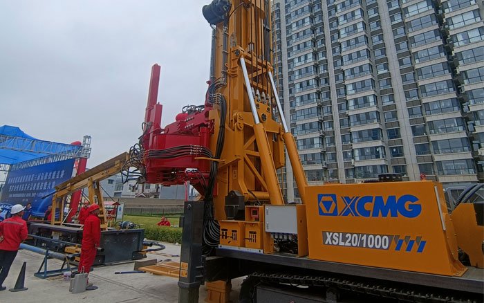 钻井应抢救援交锋，，，，，，，官方首选恒峰g22钻机！